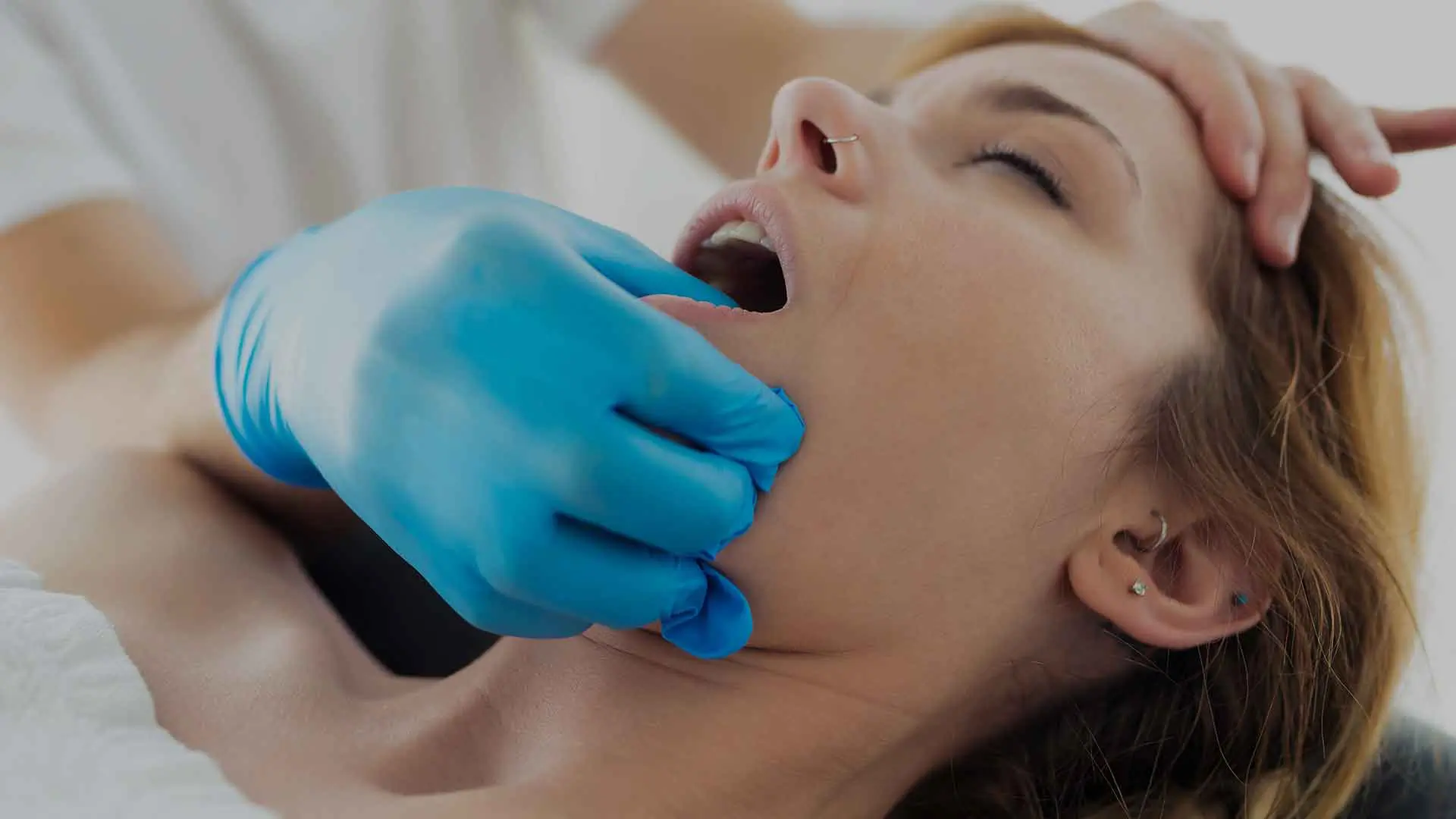 Bruxism Treatment monaz clinic