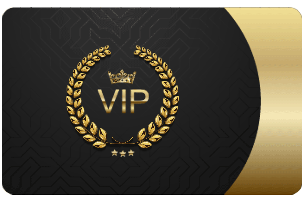 Loyalty Rewards 3 Gold