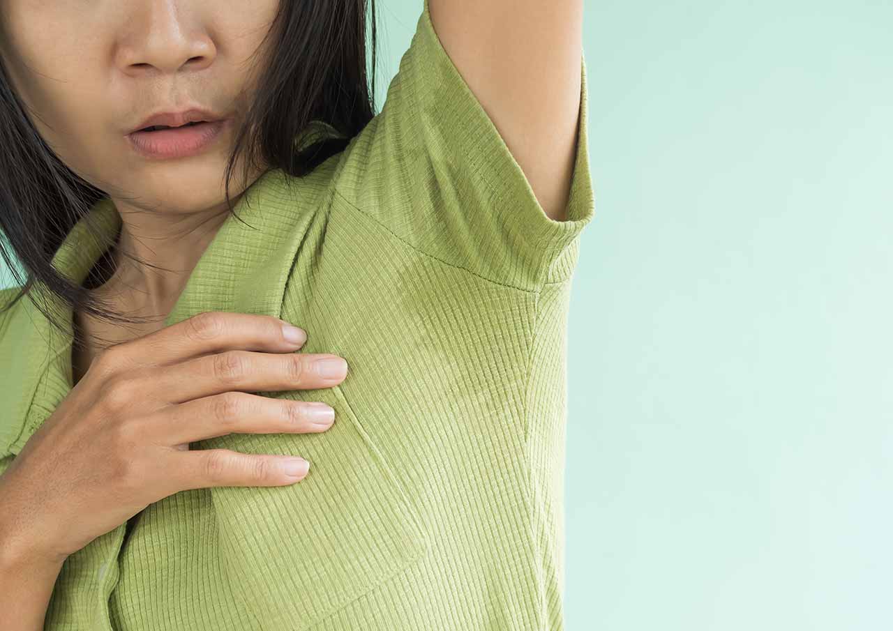 Hyperhidrosis Treatment Excessive Sweating 1 Is-Excessive-Sweating-Affecting-Your-Daily-Life