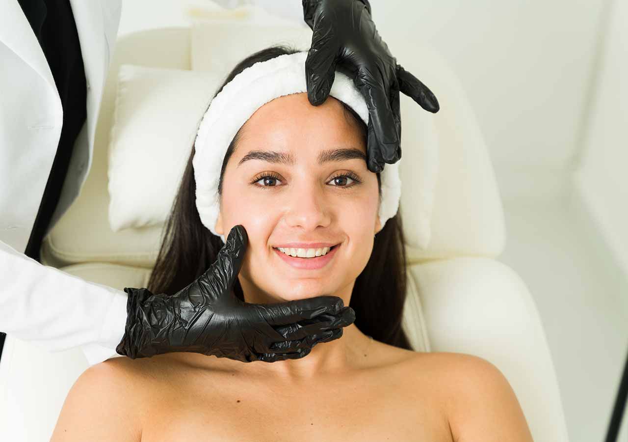 Gummy Smile Correction 3 Monaz-clinic-gummy-smile-how-its-work