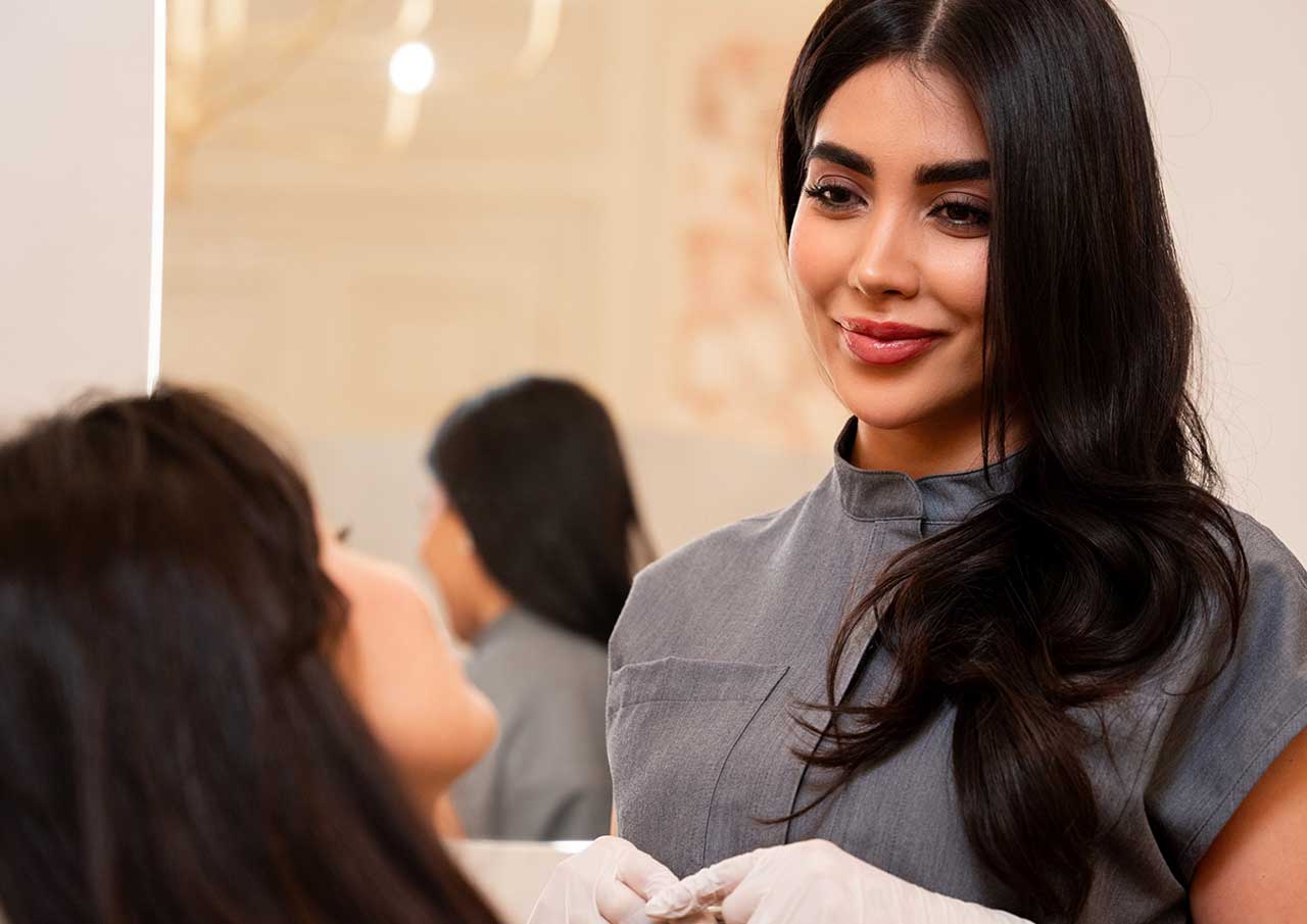 Reveal Your Best Self at Monaz Clinic Expert Medical Aesthetics Care