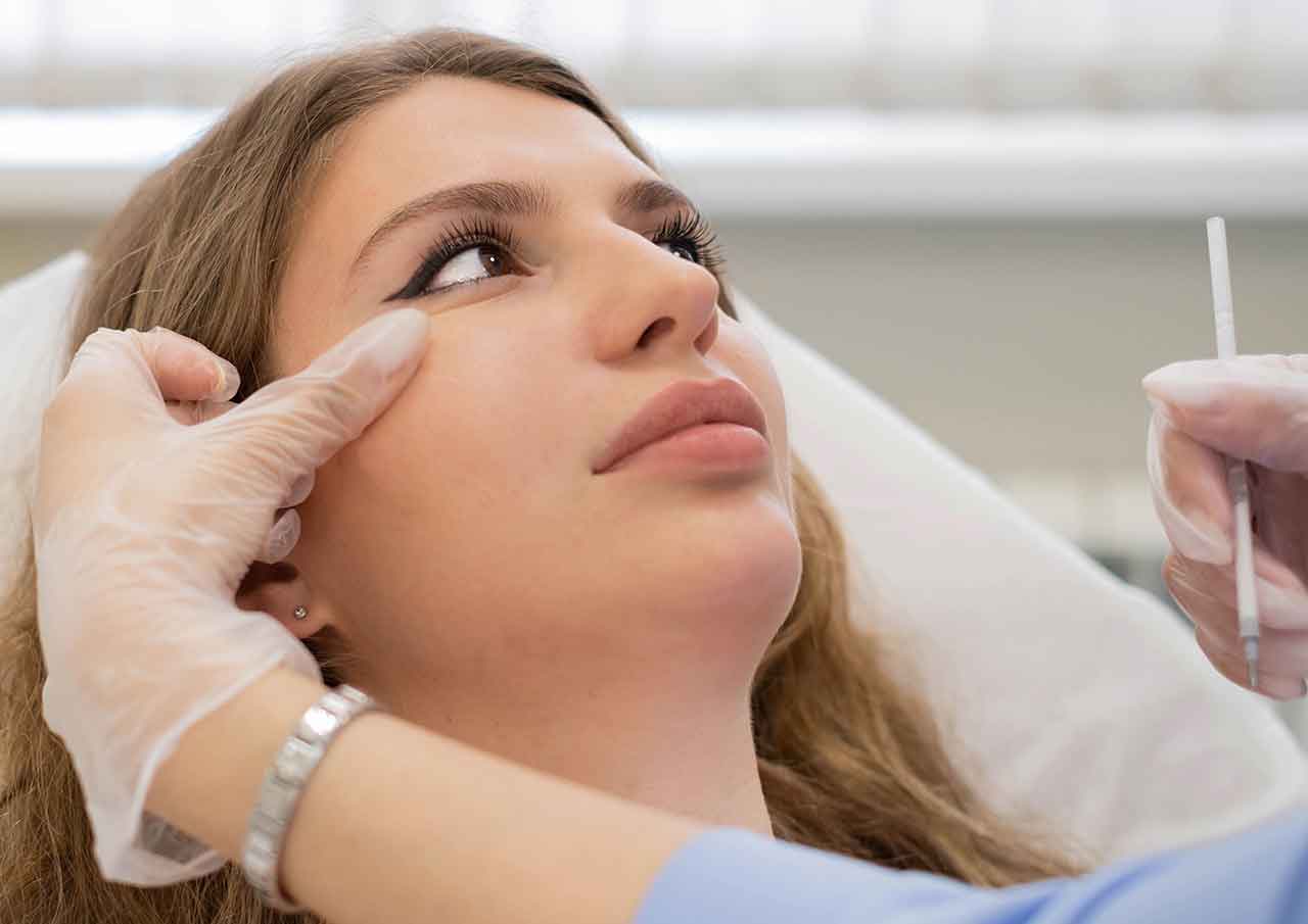 Temple Volume Restoration 2 Why Choose Dermal Fillers for Temple Volume Restoration
