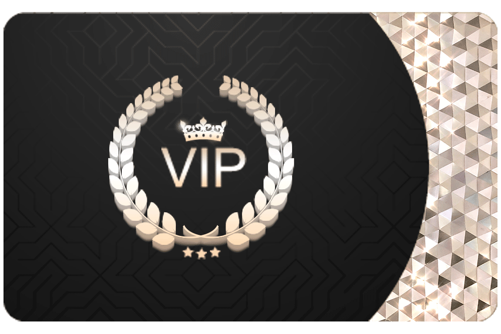 Loyalty Rewards 4 diamond
