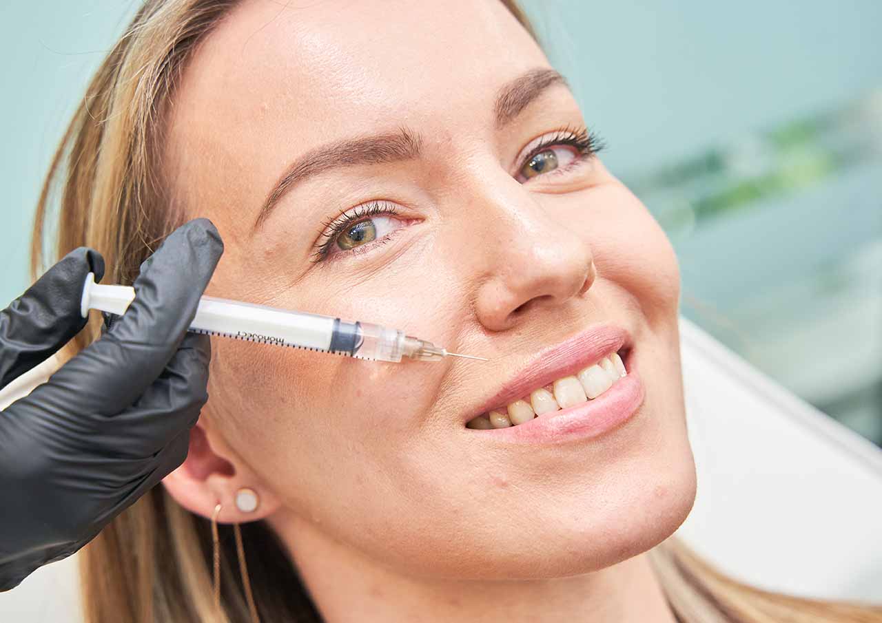 Smokers' Lines (Perioral Lines) 3 how is Perioral Lines treatmen work