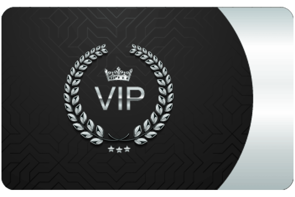 Loyalty Rewards 2 silver