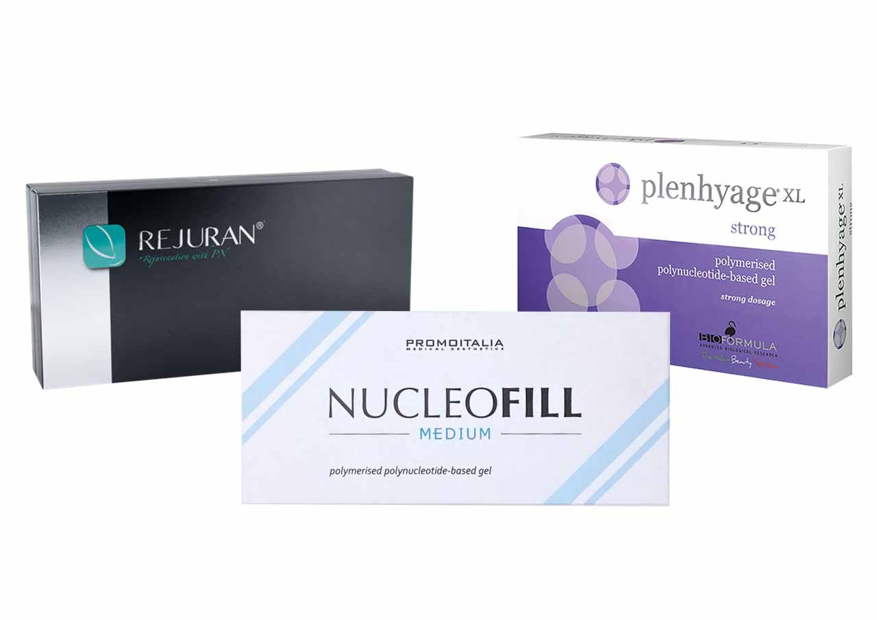 Polynucleotide Therapy 3 why-we-use-these-brands-for-Polynucleotide-Therapy