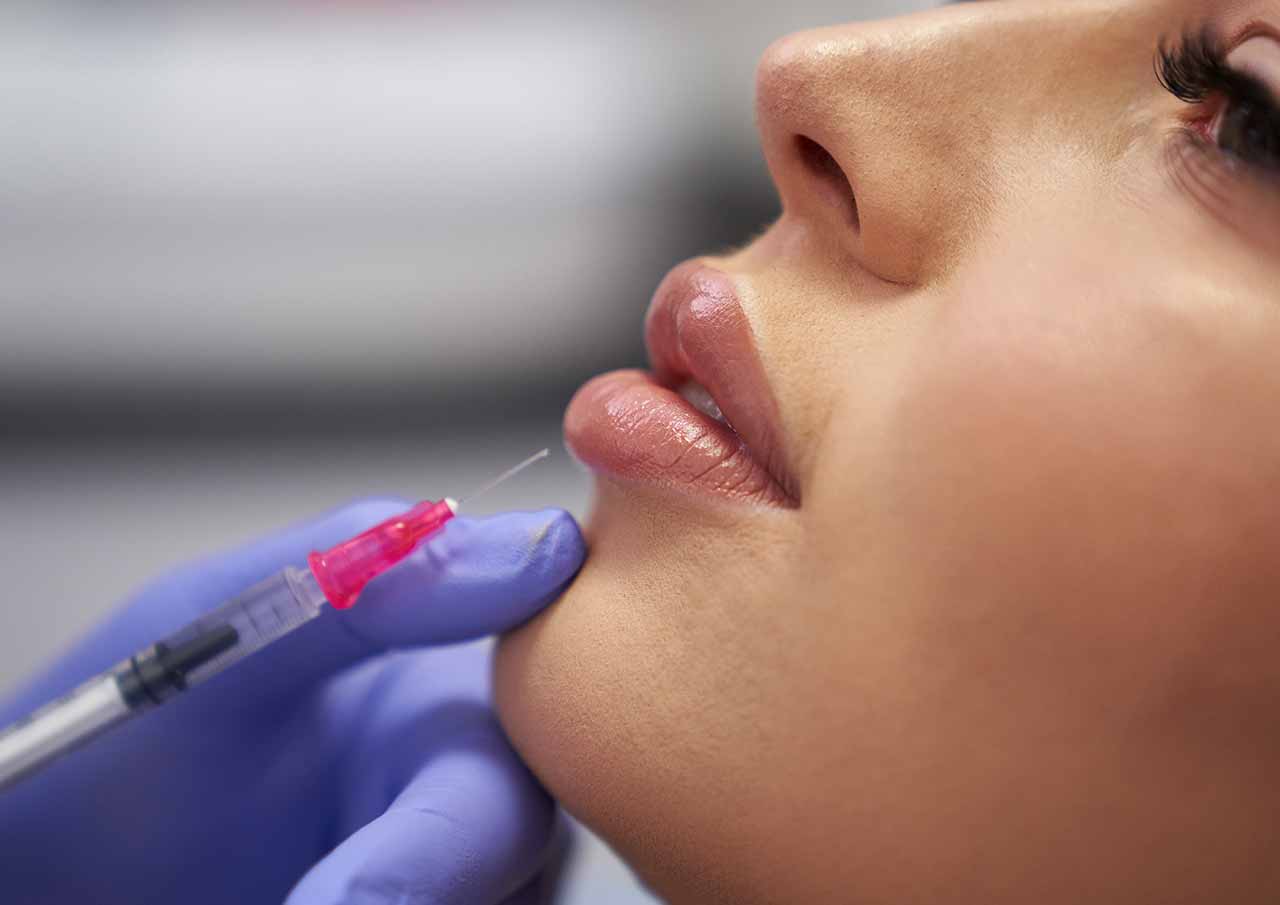 Lip Enhancement 3 why we use this brands for Lip Enhancement