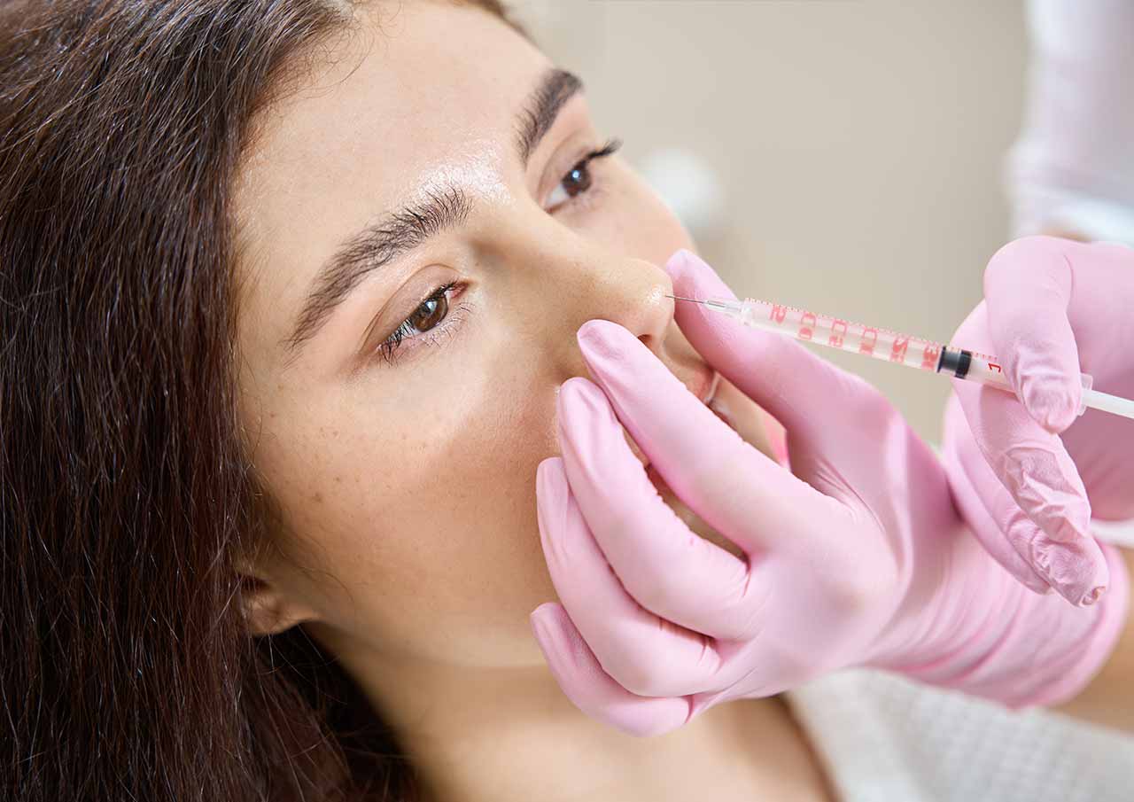 Non-Surgical Rhinoplasty (Nose Reshaping) 3 why we use this brands for Nose Reshaping Without Surgery