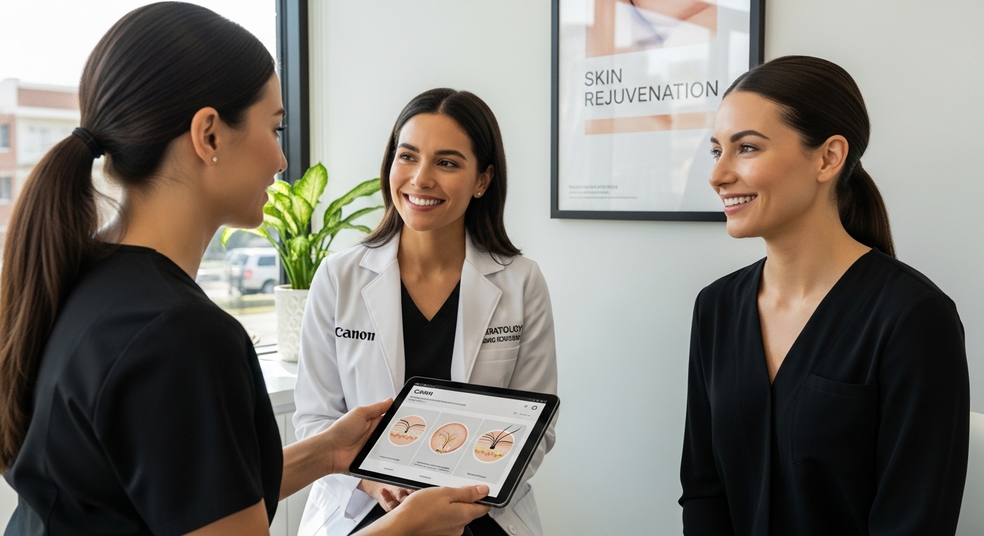 skin rejuvenation clinic