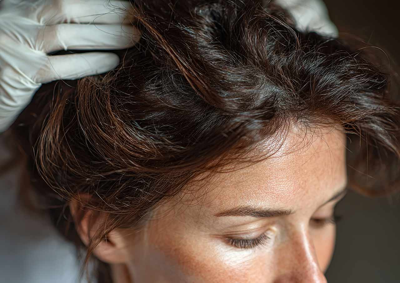 Plinest Hair Polynucleotide Treatment 1 Plinest-Hair-Treatment-Monaz-Clinic-UK