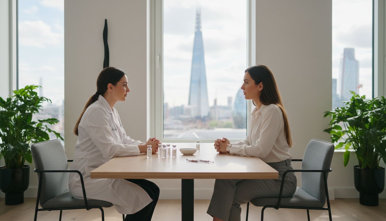 top dermal fillers london hero header image