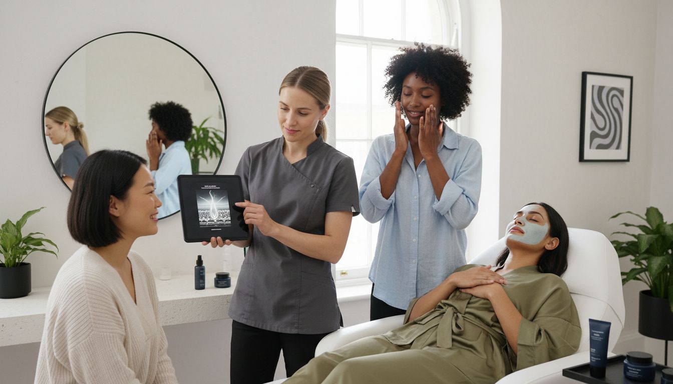 facial rejuvenation tips