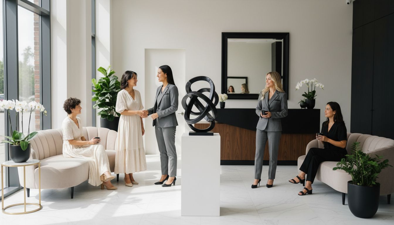 best women-only cosmetic clinics hero header image