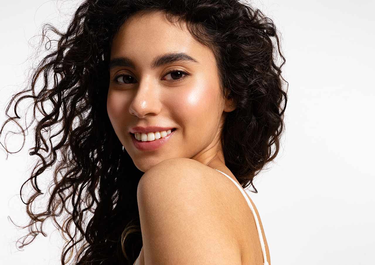 Looking to Restore Thicker Healthier Hair Naturally