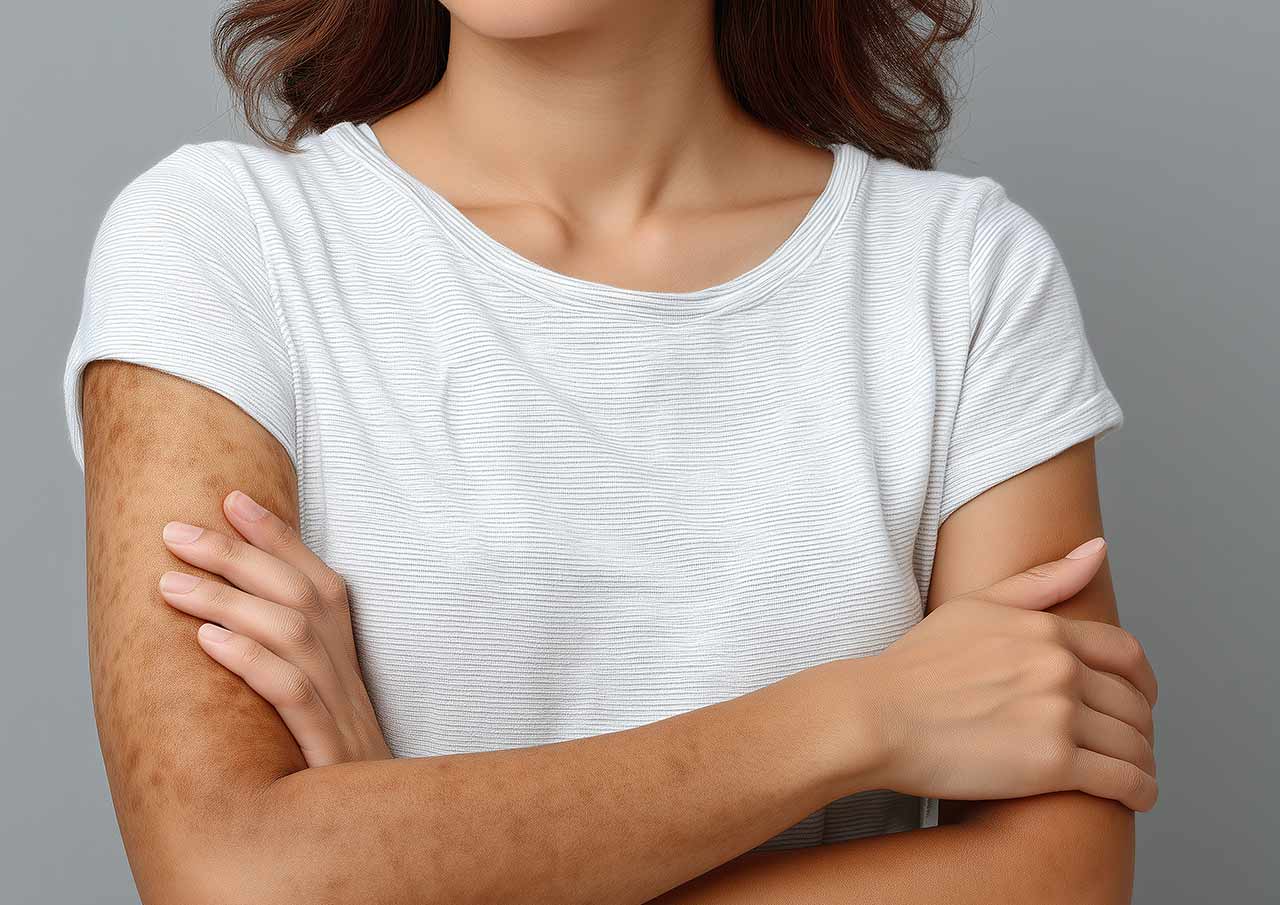 Why Choose Dermapen for Hypopigmentation at Monaz Clinic