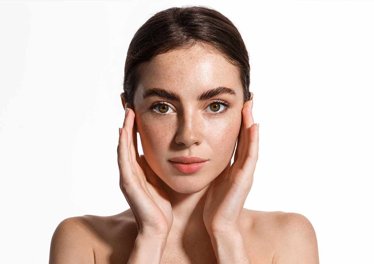 Exosomes Treatment 2 Why Choose Dermapen for Skin Rejuvenation monaz clinic