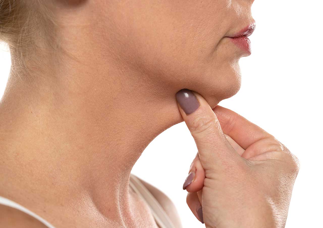 Who Is This Treatment For Double chin fat dissolving