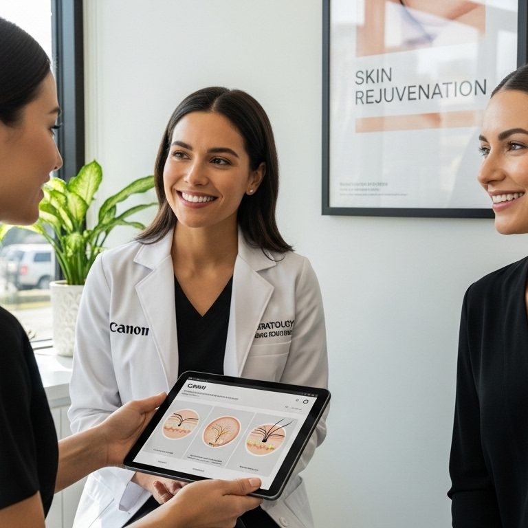 skin rejuvenation clinic