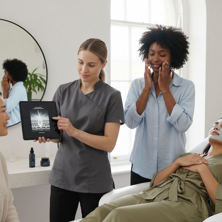 facial rejuvenation tips