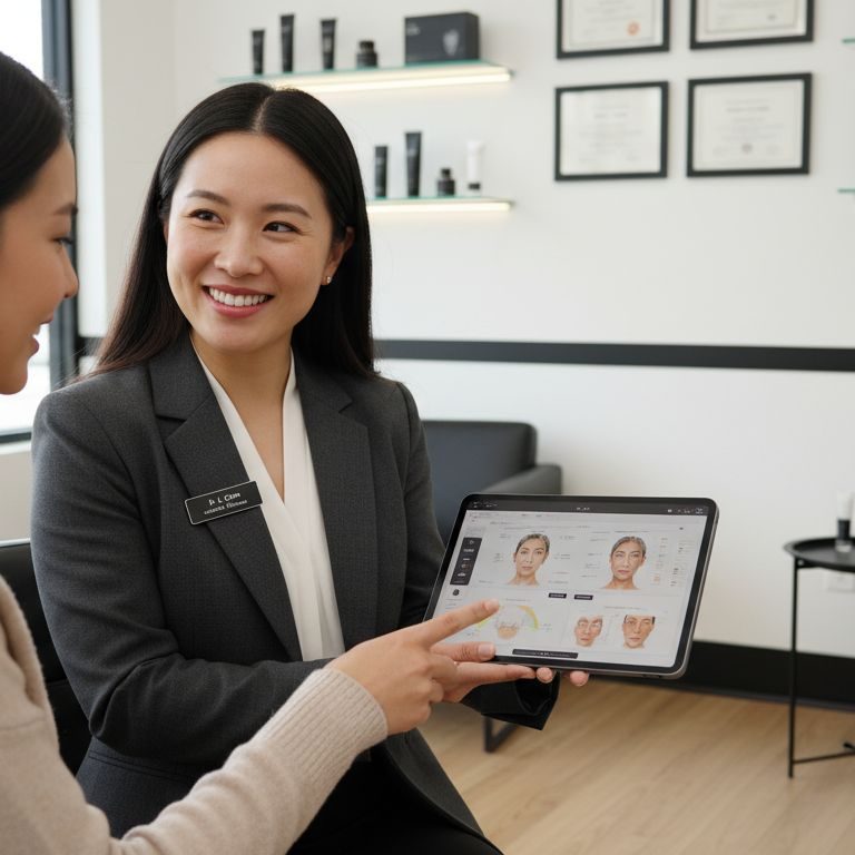 facial aesthetics clinic