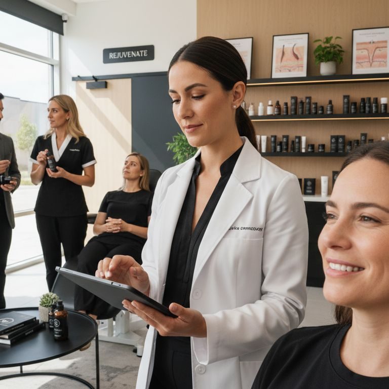 facial rejuvenation trends